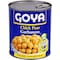 Goya Goya Chick Peas 29 oz., PK12 2419 - alternate 2